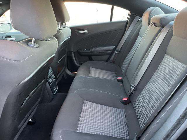used 2023 Dodge Charger car, priced at $27,699
