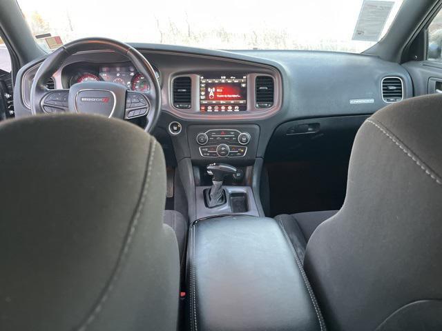used 2023 Dodge Charger car, priced at $27,699
