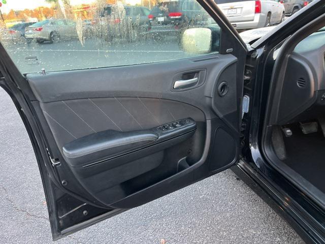 used 2023 Dodge Charger car, priced at $27,699