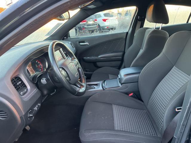 used 2023 Dodge Charger car, priced at $27,699