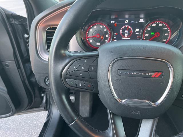 used 2023 Dodge Charger car, priced at $27,699