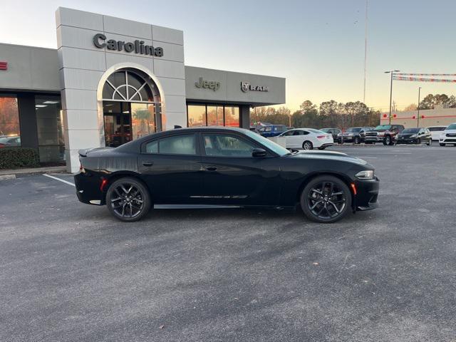 used 2023 Dodge Charger car, priced at $27,699