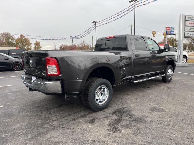 new 2024 Ram 3500 car, priced at $63,886