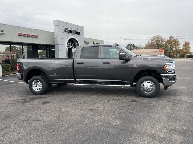 new 2024 Ram 3500 car, priced at $63,886