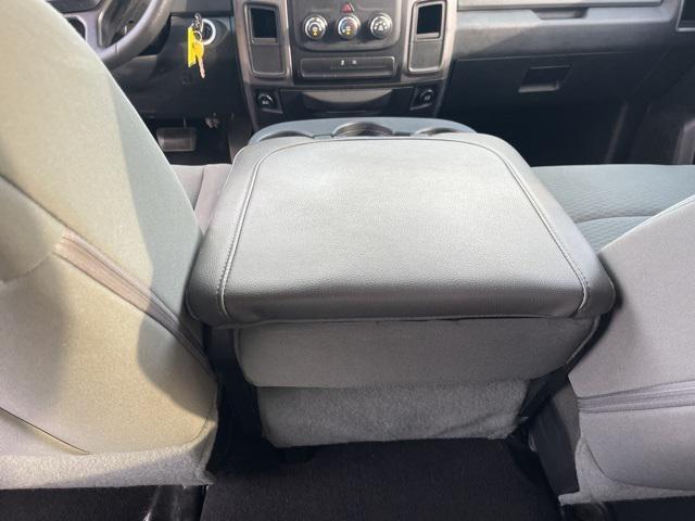 used 2014 Ram 1500 car, priced at $15,899