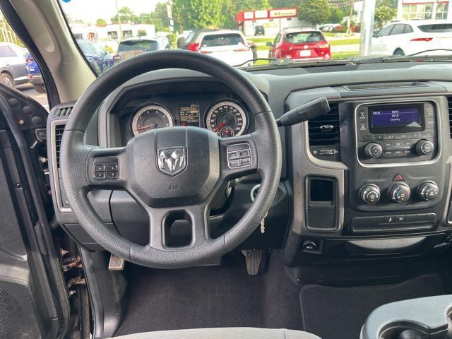 used 2014 Ram 1500 car, priced at $15,899