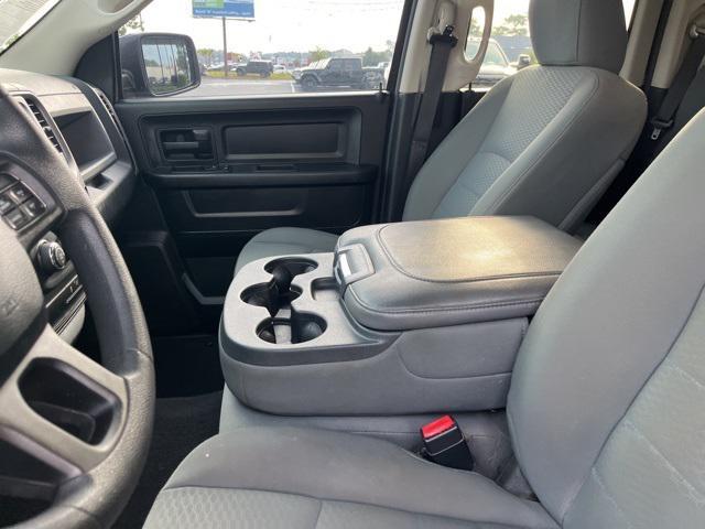 used 2014 Ram 1500 car, priced at $15,899