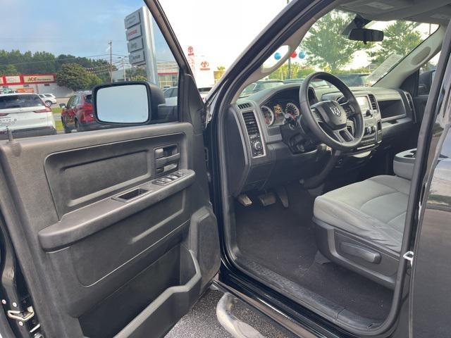 used 2014 Ram 1500 car, priced at $15,899