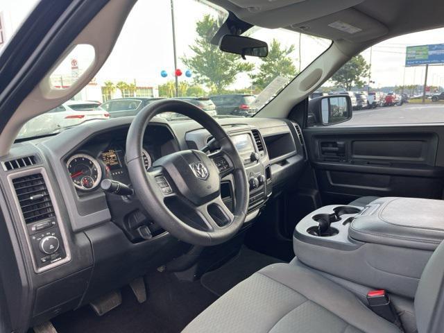 used 2014 Ram 1500 car, priced at $15,899