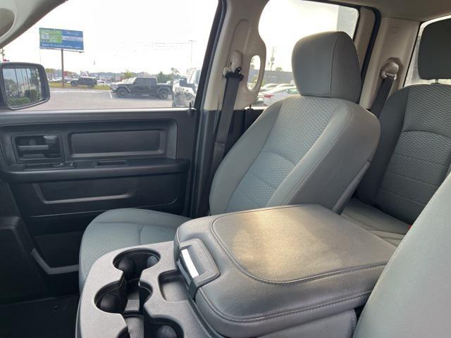 used 2014 Ram 1500 car, priced at $15,899