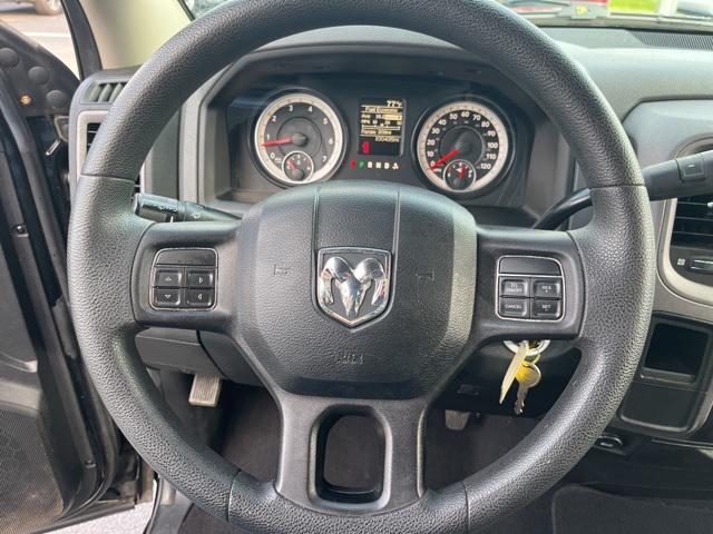 used 2014 Ram 1500 car, priced at $15,899