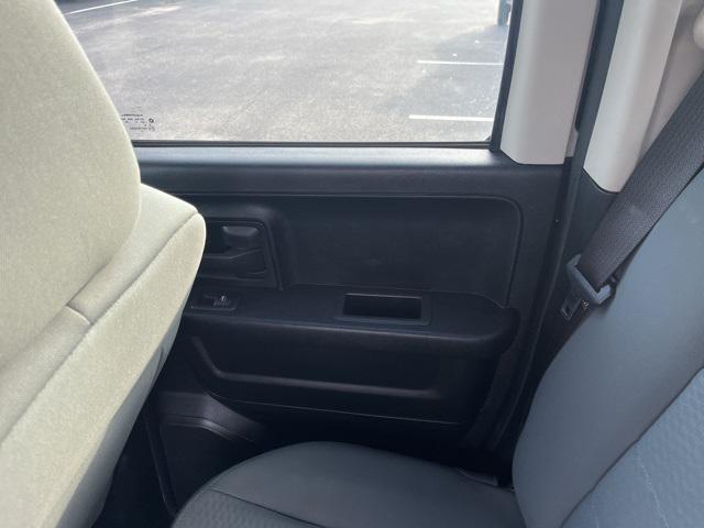 used 2014 Ram 1500 car, priced at $15,899