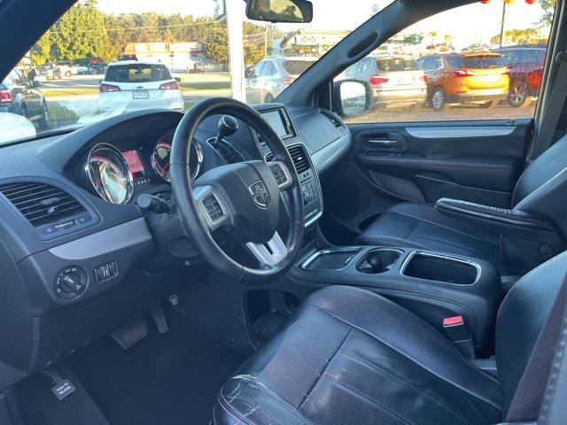 used 2016 Dodge Grand Caravan car, priced at $7,899