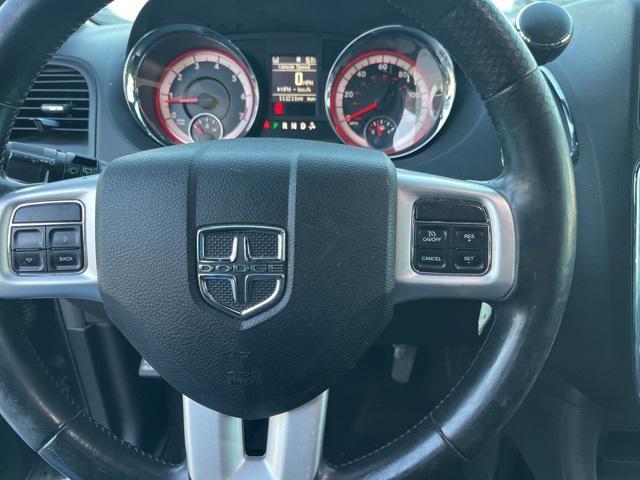 used 2016 Dodge Grand Caravan car, priced at $7,899