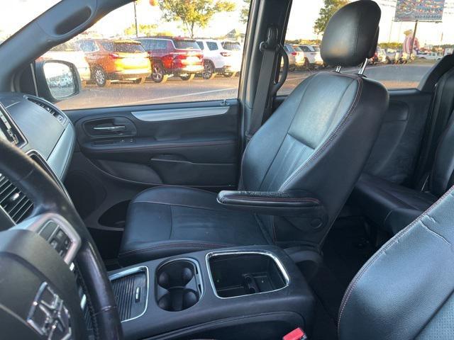 used 2016 Dodge Grand Caravan car, priced at $7,899