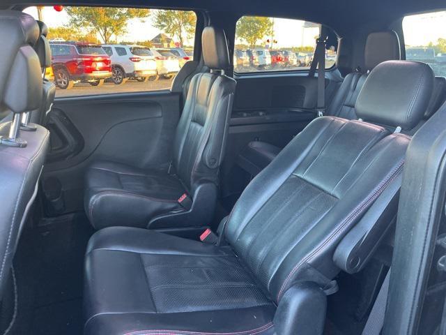 used 2016 Dodge Grand Caravan car, priced at $7,899