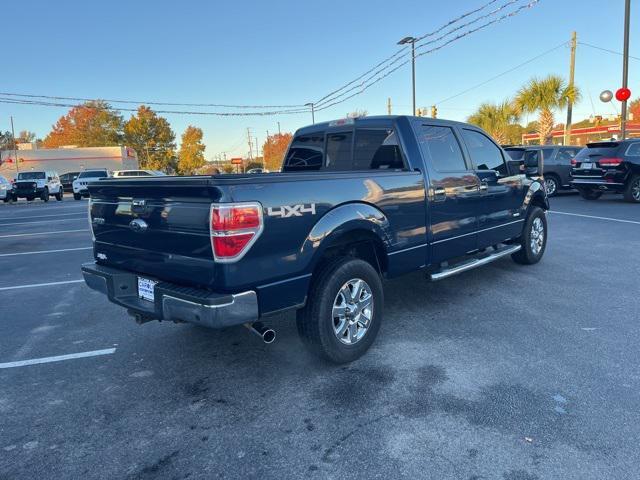 used 2014 Ford F-150 car, priced at $14,998