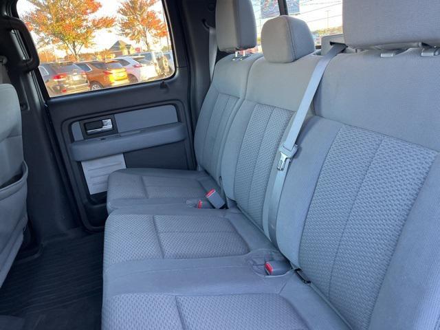 used 2014 Ford F-150 car, priced at $14,998