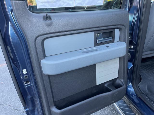 used 2014 Ford F-150 car, priced at $14,998