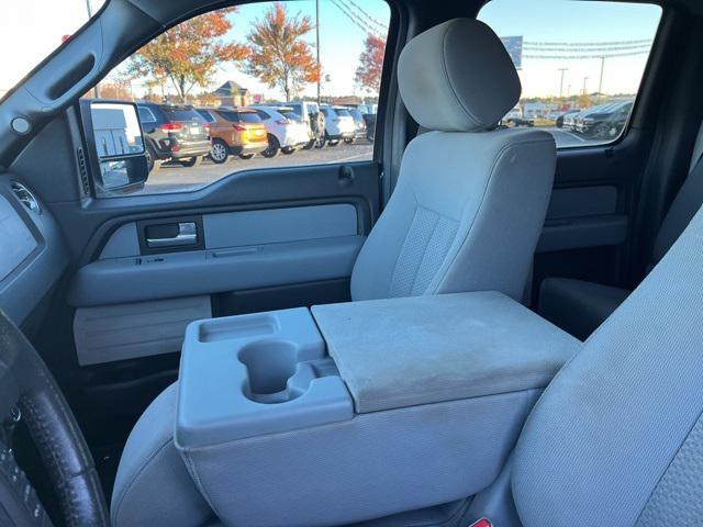 used 2014 Ford F-150 car, priced at $14,998