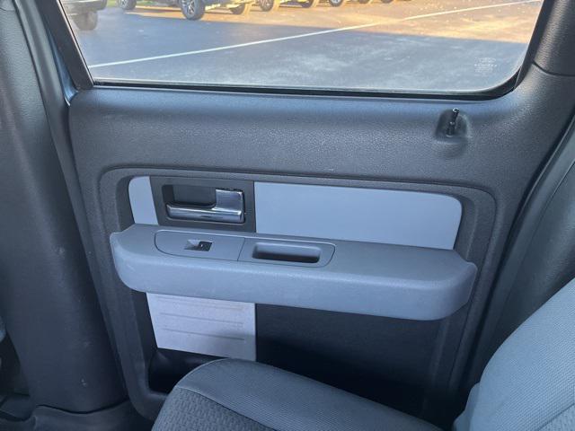 used 2014 Ford F-150 car, priced at $14,998