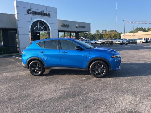 new 2025 Dodge Hornet car, priced at $31,677