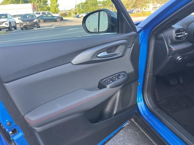 new 2025 Dodge Hornet car, priced at $31,677