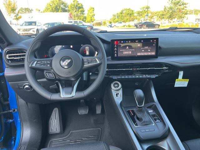 new 2025 Dodge Hornet car, priced at $31,677