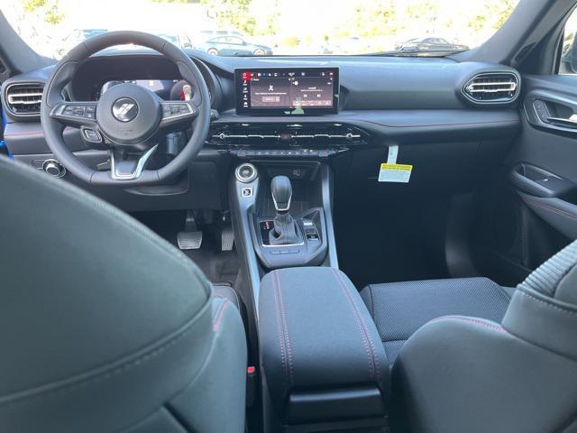 new 2025 Dodge Hornet car, priced at $31,677