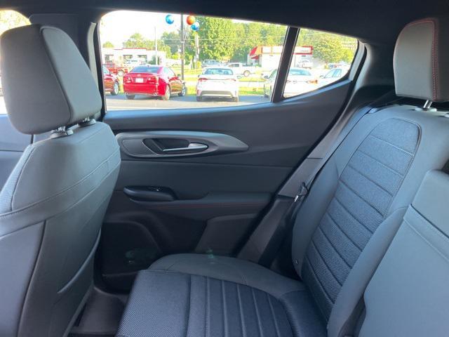 new 2025 Dodge Hornet car, priced at $31,677