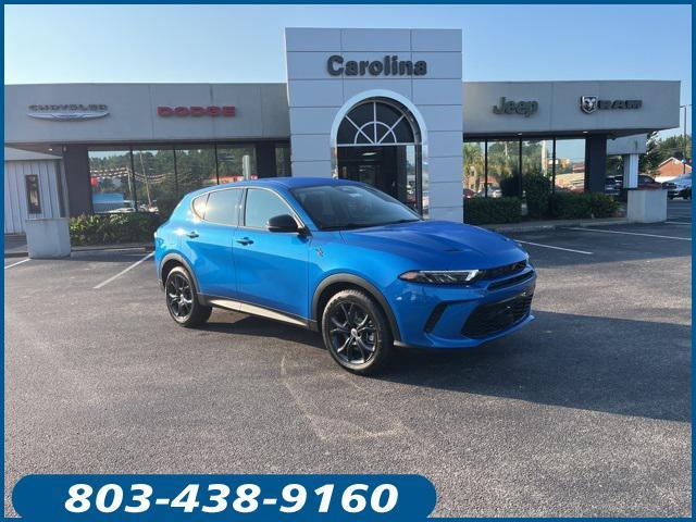 new 2025 Dodge Hornet car, priced at $31,677