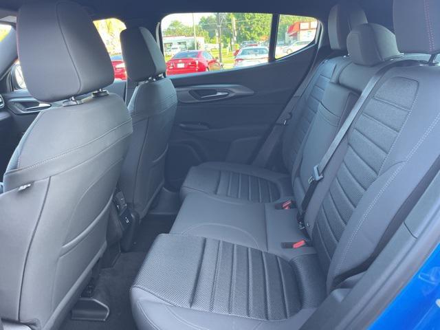 new 2025 Dodge Hornet car, priced at $31,677