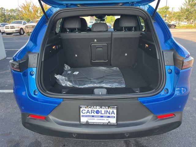 new 2025 Dodge Hornet car, priced at $31,677