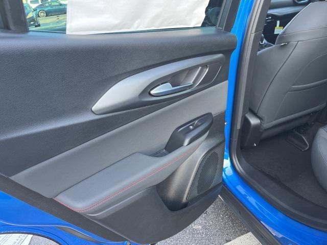 new 2025 Dodge Hornet car, priced at $31,677