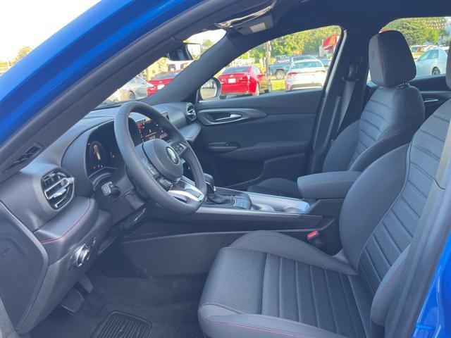 new 2025 Dodge Hornet car, priced at $31,677