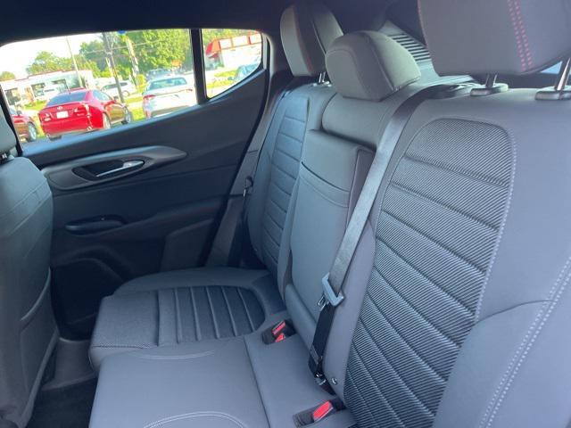 new 2025 Dodge Hornet car, priced at $31,677