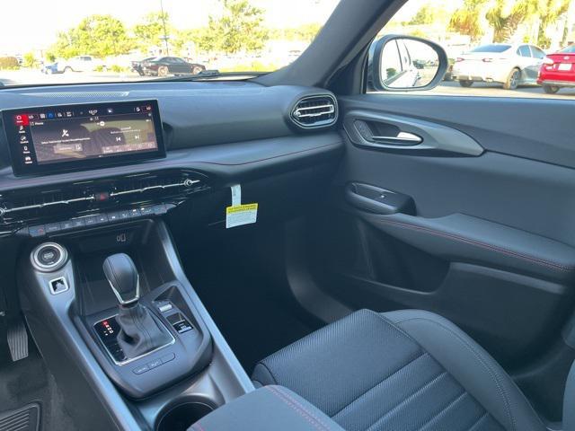 new 2025 Dodge Hornet car, priced at $31,677