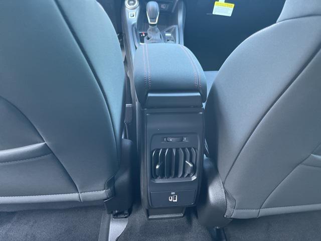 new 2025 Dodge Hornet car, priced at $31,677