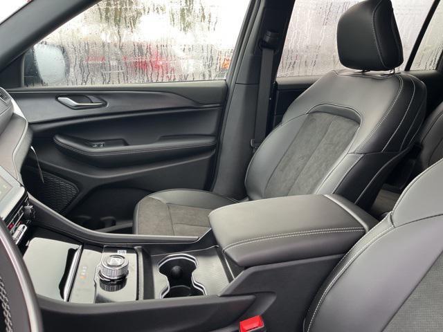 new 2025 Jeep Grand Cherokee L car, priced at $43,830