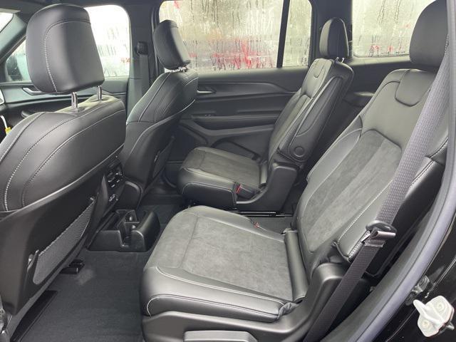 new 2025 Jeep Grand Cherokee L car, priced at $43,830