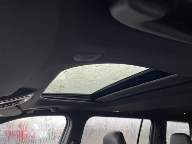 new 2025 Jeep Grand Cherokee L car, priced at $43,830