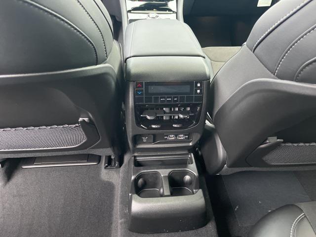 new 2025 Jeep Grand Cherokee L car, priced at $43,830