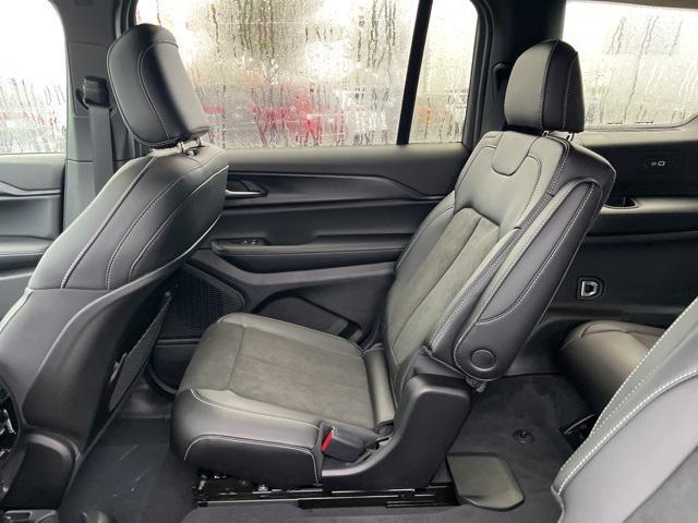 new 2025 Jeep Grand Cherokee L car, priced at $43,830