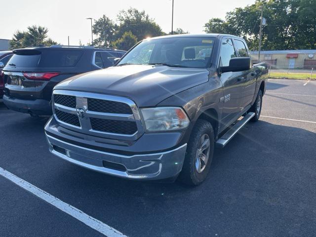 used 2014 Ram 1500 car, priced at $12,995
