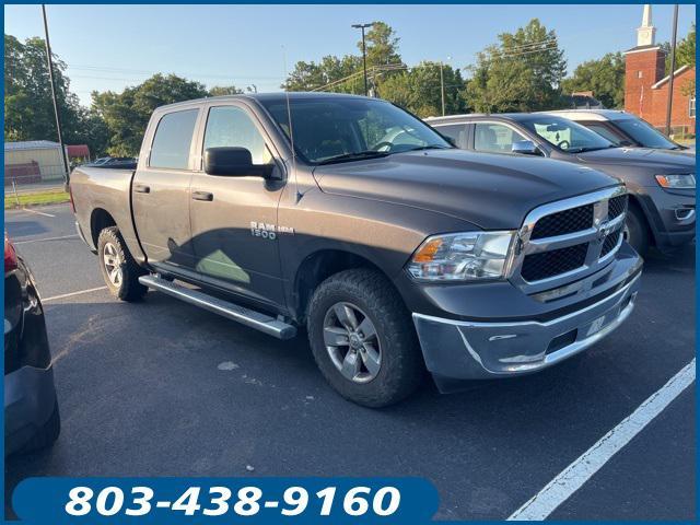 used 2014 Ram 1500 car, priced at $12,995