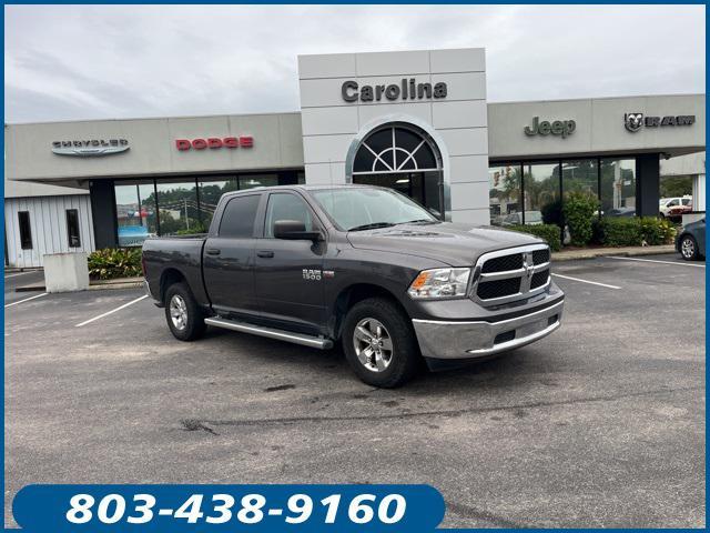 used 2014 Ram 1500 car, priced at $12,999