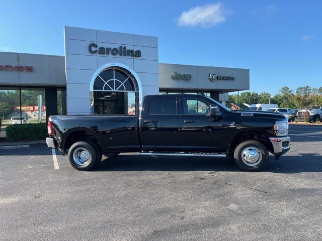 new 2024 Ram 3500 car, priced at $64,649