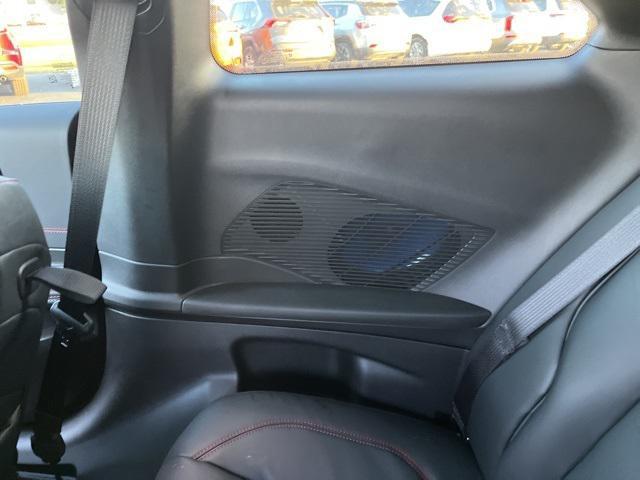 new 2024 Dodge Charger car, priced at $60,470