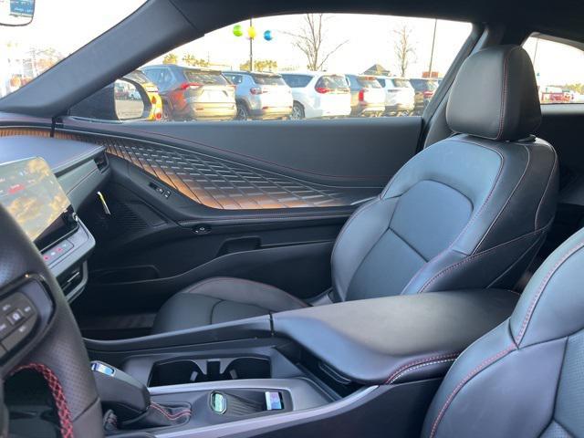 new 2024 Dodge Charger car, priced at $60,470