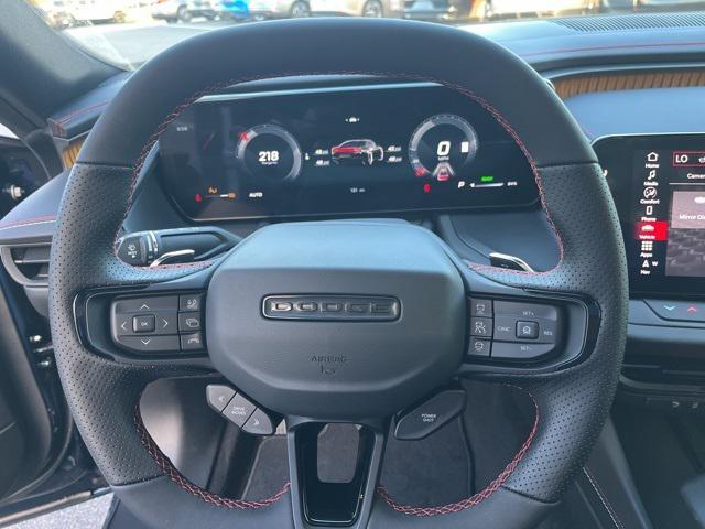 new 2024 Dodge Charger car, priced at $60,470